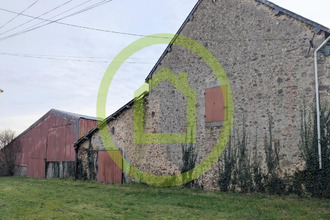  maison mauleon 79700