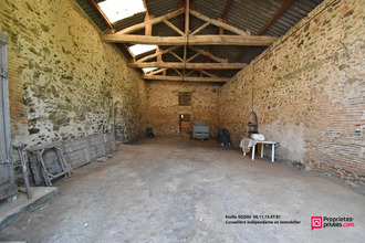  maison mauleon 79700