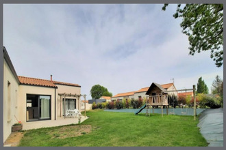  maison mauleon 79700