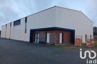  maison mauleon 79700