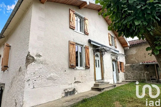  maison mauleon-barousse 65370