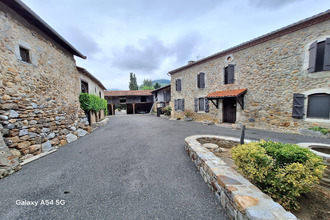  maison mauleon-barousse 65370