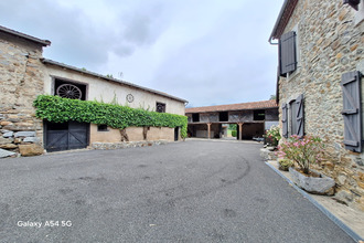  maison mauleon-barousse 65370