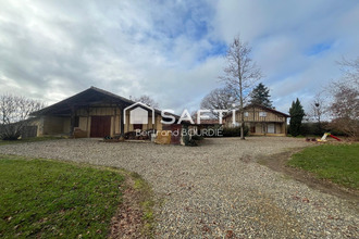  maison mauleon-d-armagnac 32240