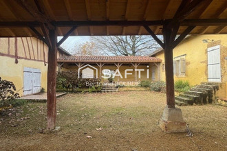  maison mauleon-d-armagnac 32240