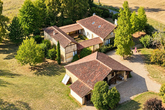  maison mauleon-d-armagnac 32240