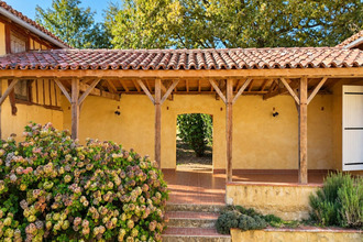  maison mauleon-d-armagnac 32240