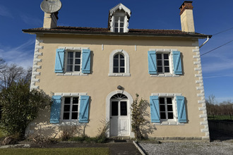  maison mauleon-licharre 64130