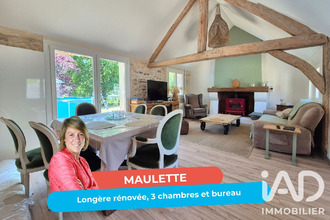  maison maulette 78550
