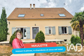  maison maulette 78550