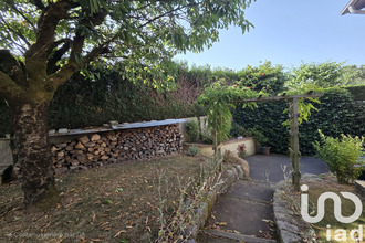  maison maulevrier 49360