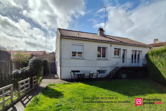  maison maulevrier 49360