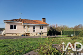  maison maulevrier 49360