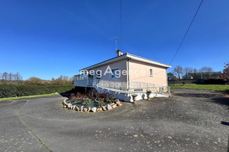  maison maulevrier 49360