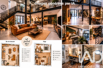  maison maulevrier 49360