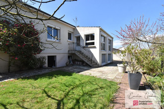  maison maulevrier 49360