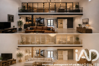  maison maulevrier 49360