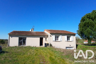  maison maulevrier 49360