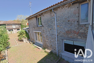  maison maulevrier 49360
