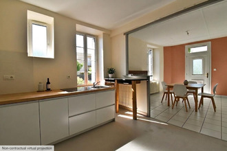  maison maulevrier 49360