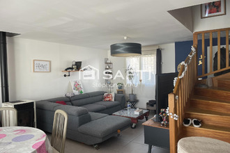  maison maulevrier 49360