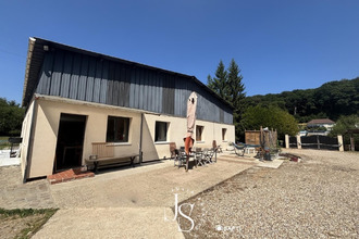  maison maulevrier-ste-gertrude 76490