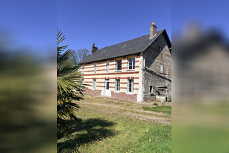  maison maulevrier-ste-gertrude 76490