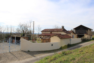  maison maulicheres 32400