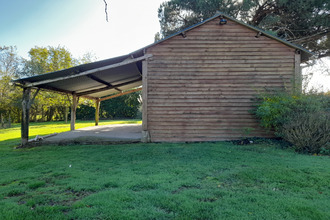  maison maumusson 44540