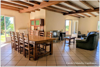  maison maumusson-laguian 32400