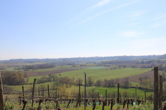  maison maumusson-laguian 32400