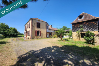  maison maupas 32240