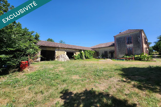  maison maupas 32240