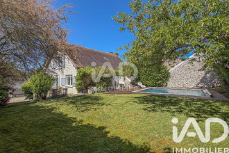  maison mauperthuis 77120