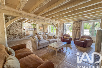  maison mauperthuis 77120