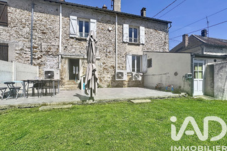  maison mauperthuis 77120