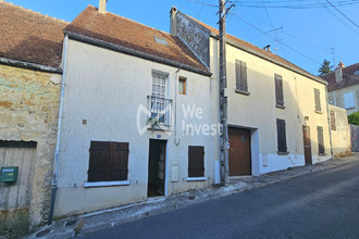  maison mauperthuis 77120