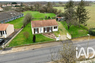  maison mauprevoir 86460