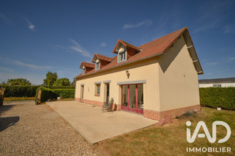 maison mauquenchy 76440