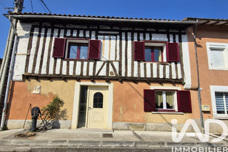  maison mauran 31220