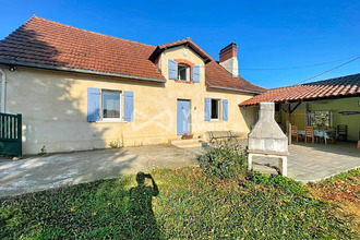  maison maure 64460