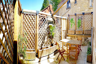  maison maurecourt 78780