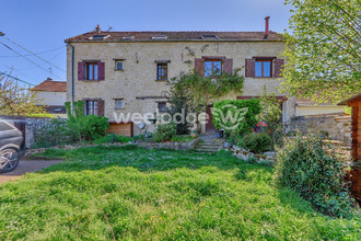  maison maurecourt 78780