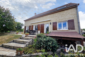  maison maurecourt 78780