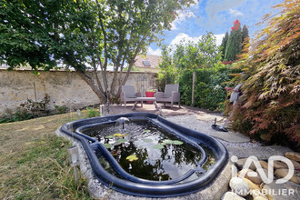  maison maurecourt 78780