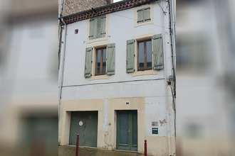  maison maureilhan 34370