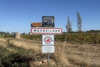  maison maureilhan 34370