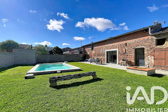  maison mauremt 31290