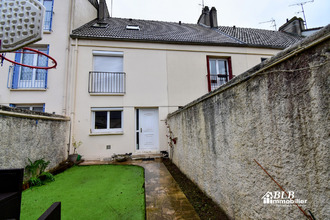  maison maurepas 78310