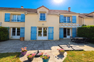  maison maurepas 78310